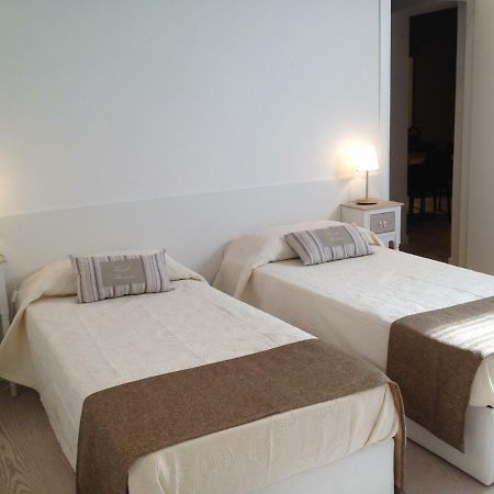 San Marco White Apartment Venedig Exterior foto