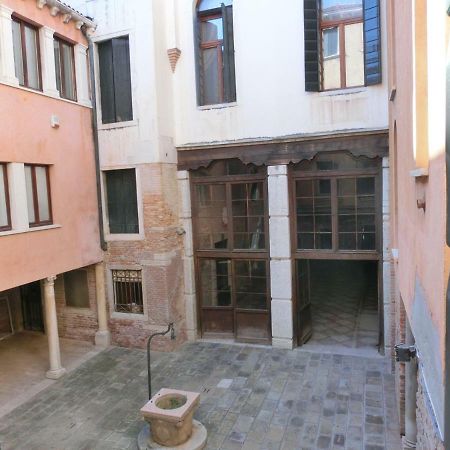 San Marco White Apartment Venedig Exterior foto