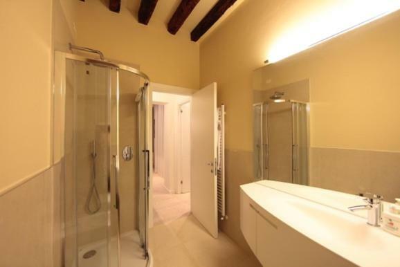 San Marco White Apartment Venedig Exterior foto