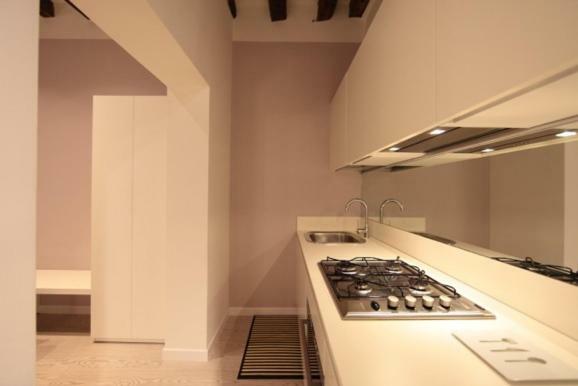 San Marco White Apartment Venedig Exterior foto
