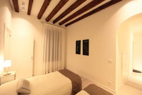 San Marco White Apartment Venedig Exterior foto