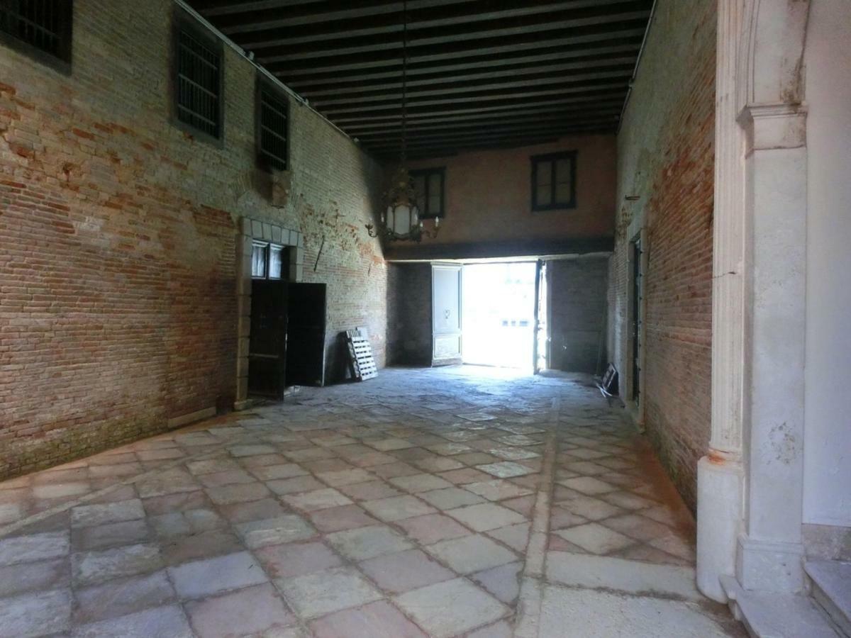 San Marco White Apartment Venedig Exterior foto