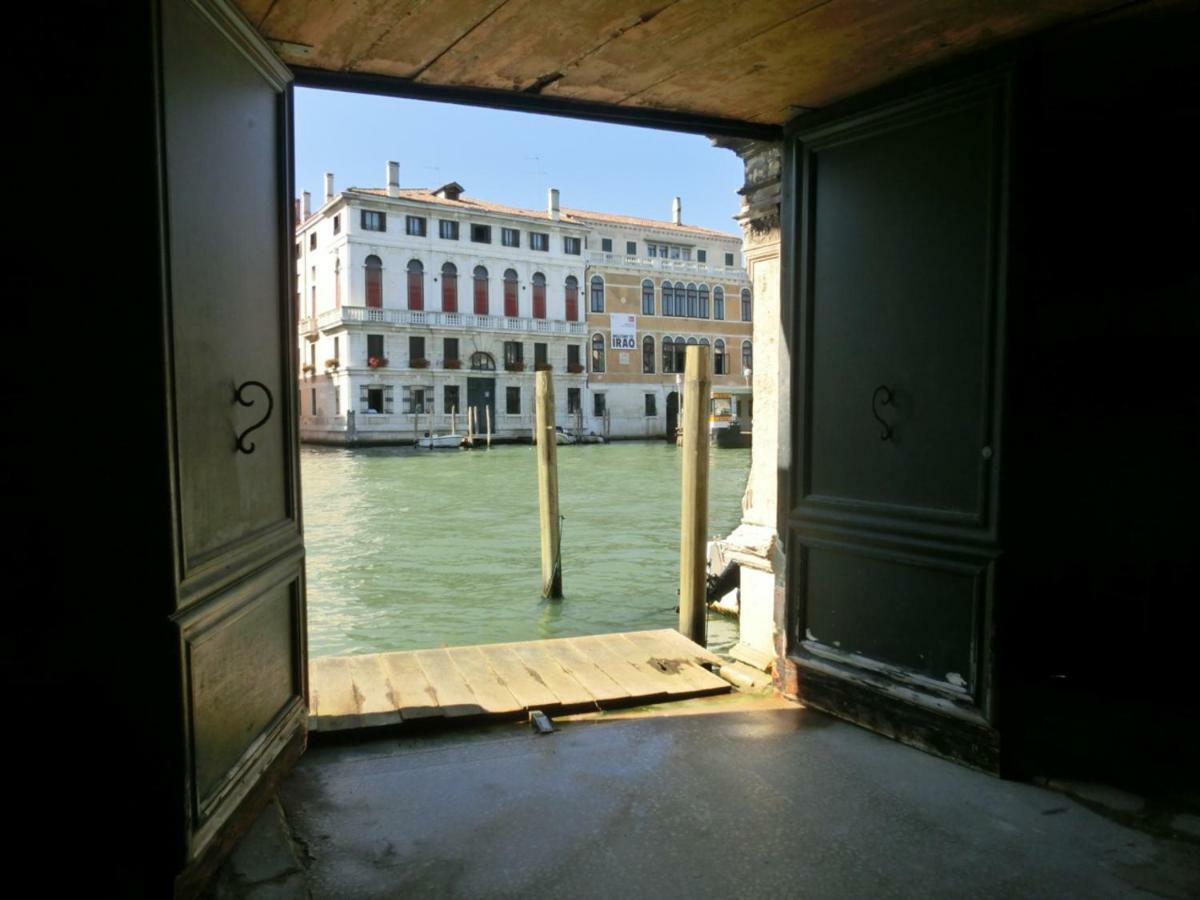 San Marco White Apartment Venedig Exterior foto